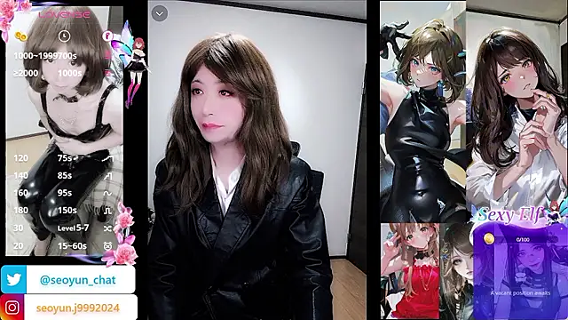 reira 999 online show from April 18, 2026, 8:20 pm