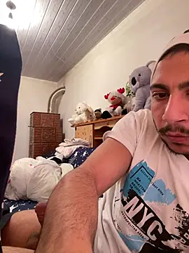 emea4 online show from April 7, 2026, 8:16 am