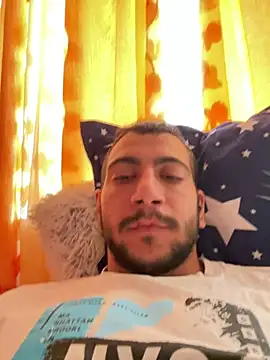 emea4 online show from April 16, 2026, 9:54 am