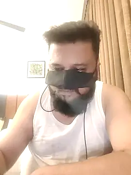 Snapshot of Hunk-Hand6 chatting on February 21, 2026, 8:22 pm Hunk-Hand6 online show from February 21, 2026, 8:22 pm