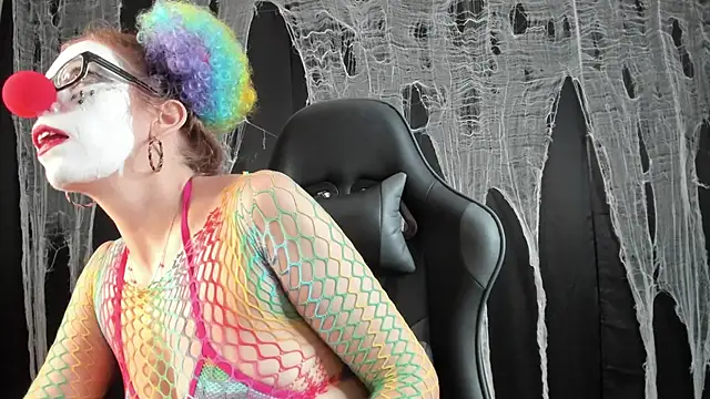 SaraDesirexo online show from October 31, 2025, 11:18 am