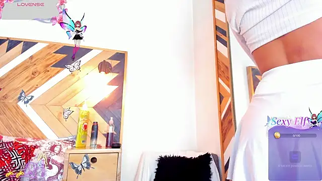 Snapshot of Kathaleiya_Ozz chatting on July 4, 2026, 9:08 pm Kathaleiya Ozz online show from July 4, 2026, 9:08 pm