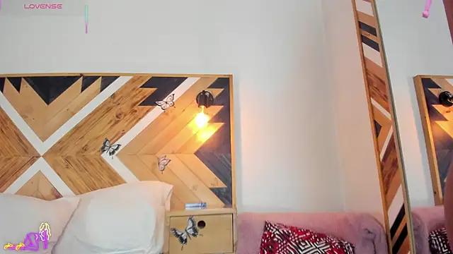 Kathaleiya Ozz online show from November 22, 2025, 7:46 pm