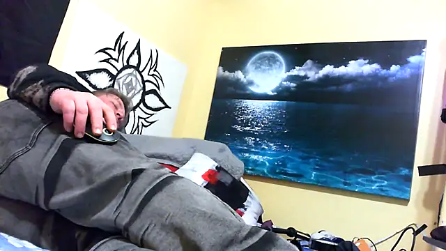 Mic Oxinner online show from March 13, 2026, 9:58 am