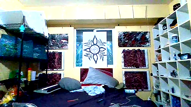 Mic Oxinner online show from December 18, 2025, 11:08 pm