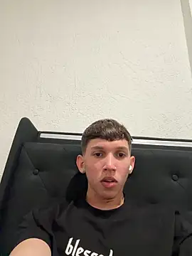 Jose rz online show from December 23, 2025, 12:11 am