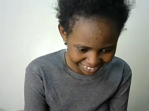 Kasweet Lee online show from October 20, 2025, 8:09 pm