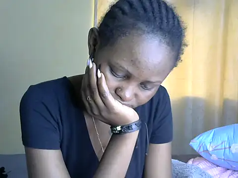 Kasweet Lee online show from July 10, 2026, 10:37 am