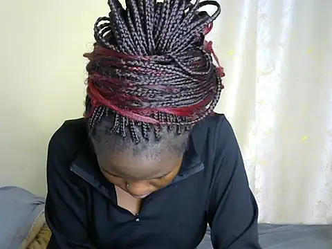 Kasweet Lee online show from April 26, 2026, 11:13 pm