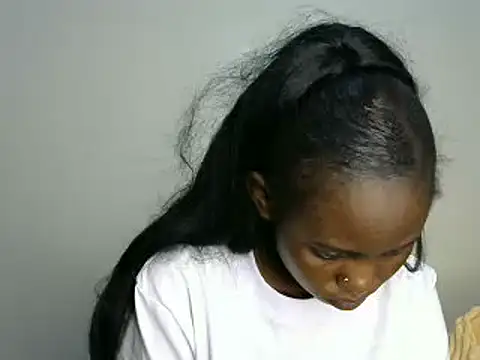 Kasweet Lee online show from March 16, 2025, 2:33 pm