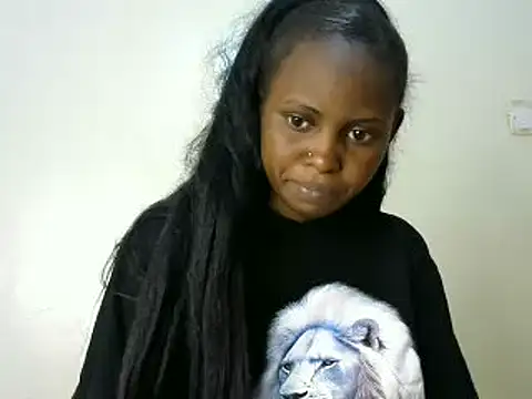 Kasweet Lee online show from March 17, 2025, 10:08 pm