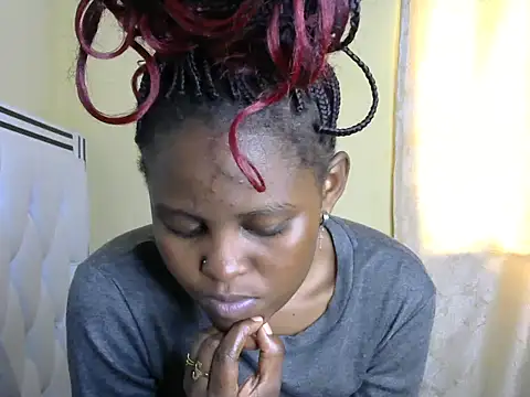 Kasweet Lee online show from April 24, 2026, 8:49 am