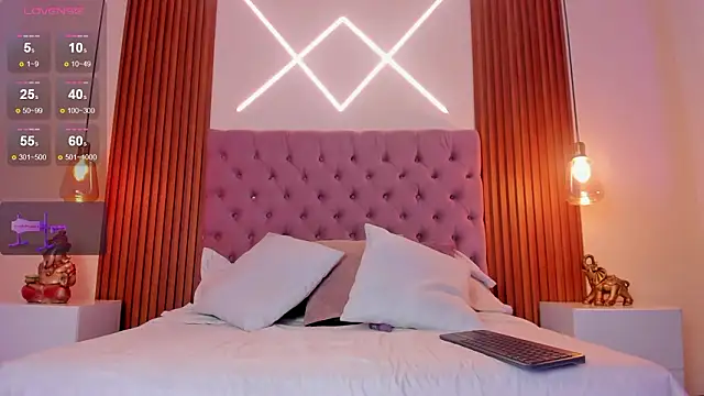 Sophia turneer online show from March 15, 2026, 3:13 am