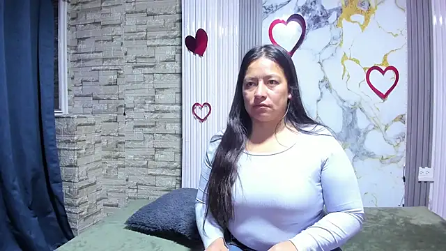 monickhot303av online show from February 14, 2026, 8:25 am