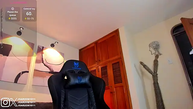  joansoto online show from March 26, 2026, 1:31 pm