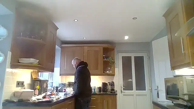 Chubbydan online show from March 26, 2026, 5:22 pm