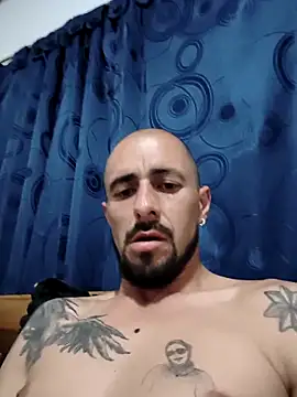 fire menxxx001 online show from April 18, 2026, 3:31 am