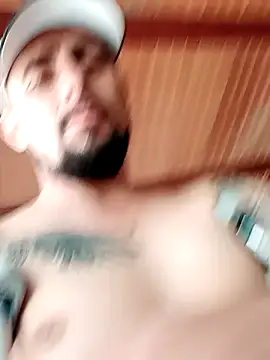 fire menxxx001 online show from January 9, 2025, 4:39 pm