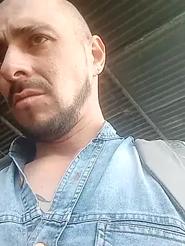 fire menxxx001 online show from September 10, 2025, 8:41 pm