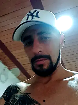 fire menxxx001 online show from December 13, 2024, 5:00 pm