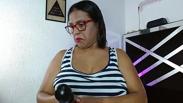 elizabeth mature23 online show from March 7, 2026, 12:43 pm