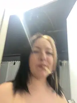 BunnyWilde online show from February 25, 2025, 3:20 am