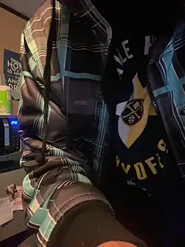 denverfwb online show from November 9, 2025, 9:52 pm