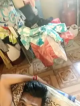 saggy1218 online show from March 10, 2026, 11:47 am