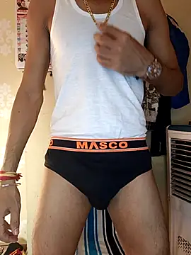 saggy1218 online show from March 6, 2026, 12:11 pm