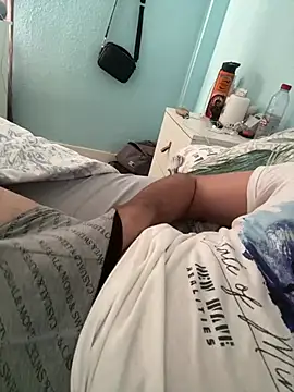 JuanmaGarridoG2 online show from February 28, 2026, 3:00 pm