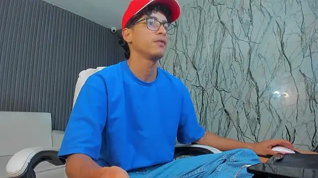 Snapshot of allens_joe chatting on March 1, 2026, 2:55 am allens joe online show from March 1, 2026, 2:55 am