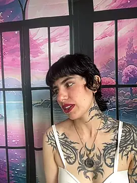 Snapshot of _Artemisa_X chatting on July 15, 2026, 4:14 pm Artemisa X online show from July 15, 2026, 4:14 pm