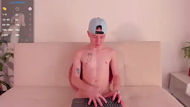 niico 18 online show from October 16, 2025, 8:17 pm