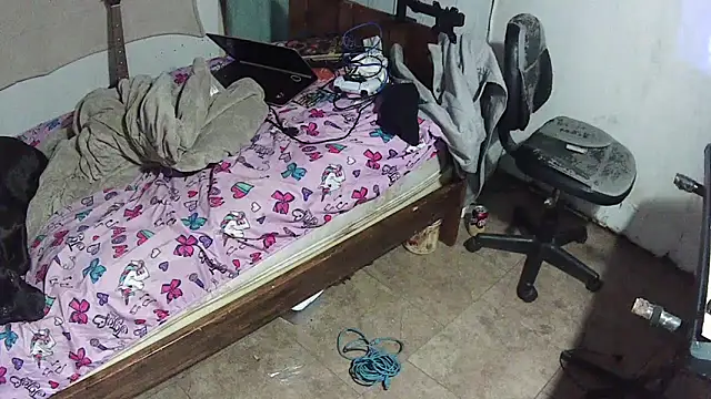 jaxx12369 online show from February 27, 2026, 6:30 pm