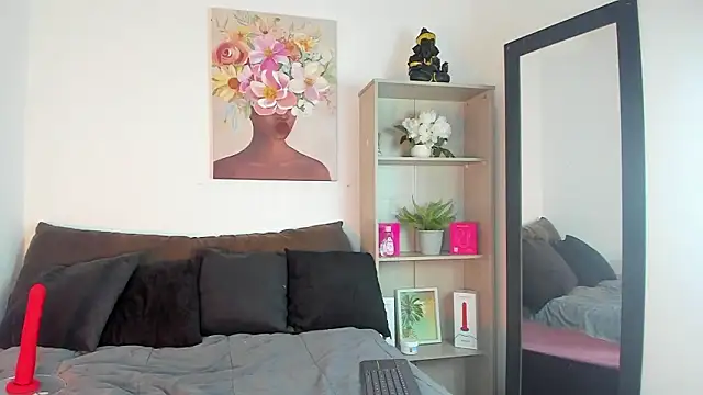 madisex s online show from February 14, 2026, 3:40 am