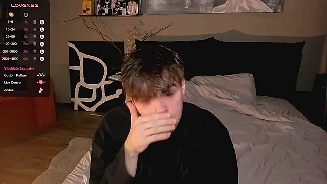 simonwnl online show from January 9, 2026, 3:41 pm