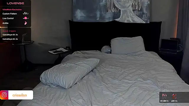 simonwnl online show from December 7, 2024, 8:22 pm