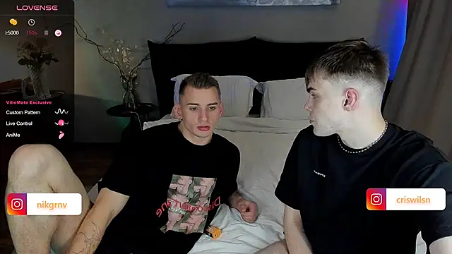 simonwnl online show from January 23, 2025, 7:40 pm