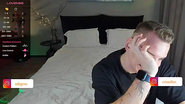 simonwnl online show from January 17, 2025, 9:06 am