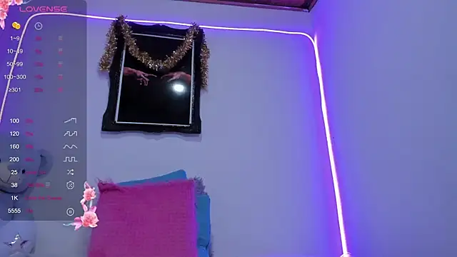 liz 25b online show from December 20, 2025, 3:31 am