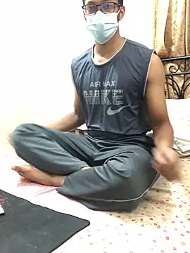 Zeuhorny online show from September 25, 2025, 8:48 pm