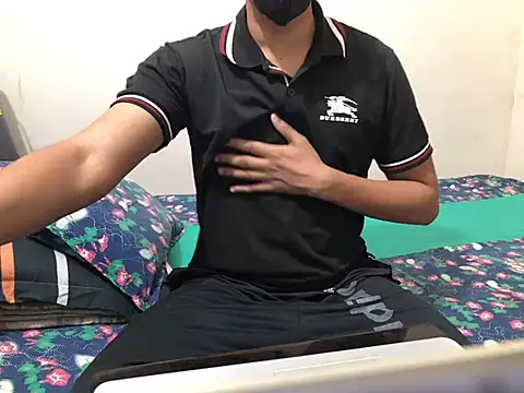 Zeuhorny online show from March 7, 2025, 6:54 pm