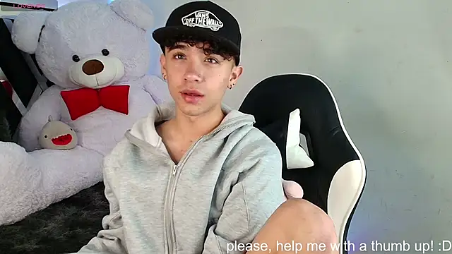 Niico Cruz online show from February 3, 2025, 3:31 am