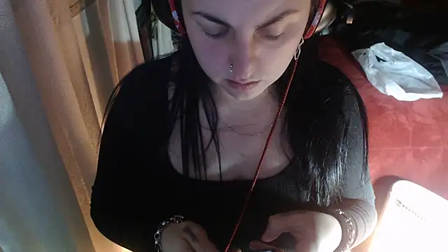 Snapshot of lady_rolinga chatting on July 1, 2026, 5:30 am lady rolinga online show from July 1, 2026, 5:30 am