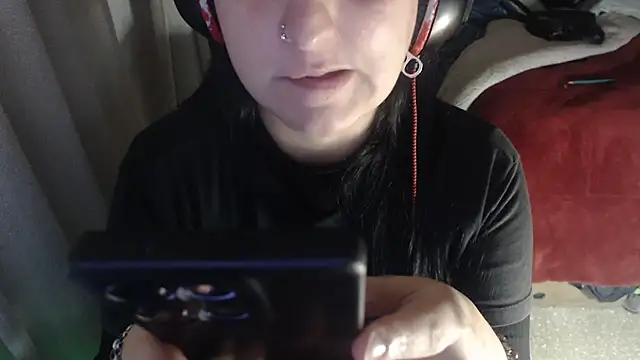 Snapshot of lady_rolinga chatting on July 5, 2026, 4:19 am lady rolinga online show from July 5, 2026, 4:19 am
