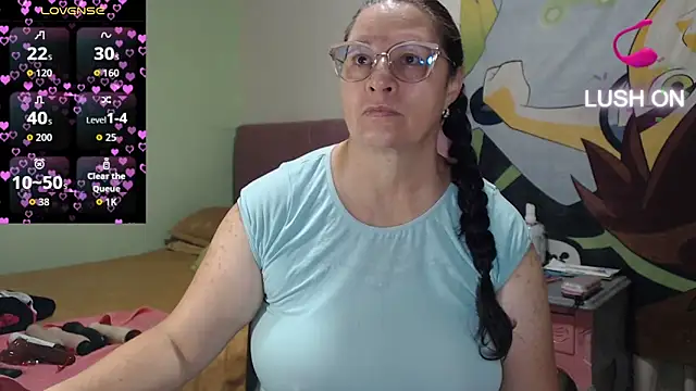 Snapshot of hairyglad69 chatting on March 17, 2026, 2:09 pm hairyglad69 online show from March 17, 2026, 2:09 pm