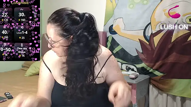 Snapshot of hairyglad69 chatting on March 10, 2026, 1:48 pm hairyglad69 online show from March 10, 2026, 1:48 pm