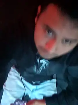 YoSoyLittleBoy online show from October 6, 2025, 6:58 am