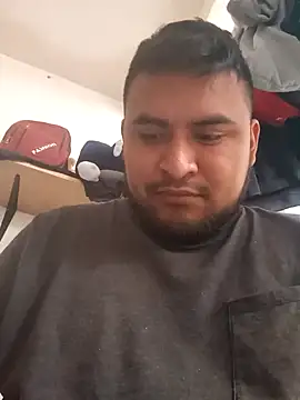 YoSoyLittleBoy online show from September 20, 2025, 7:41 pm