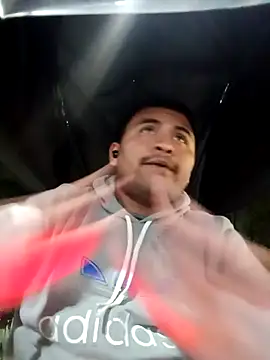 YoSoyLittleBoy online show from October 10, 2025, 1:17 am